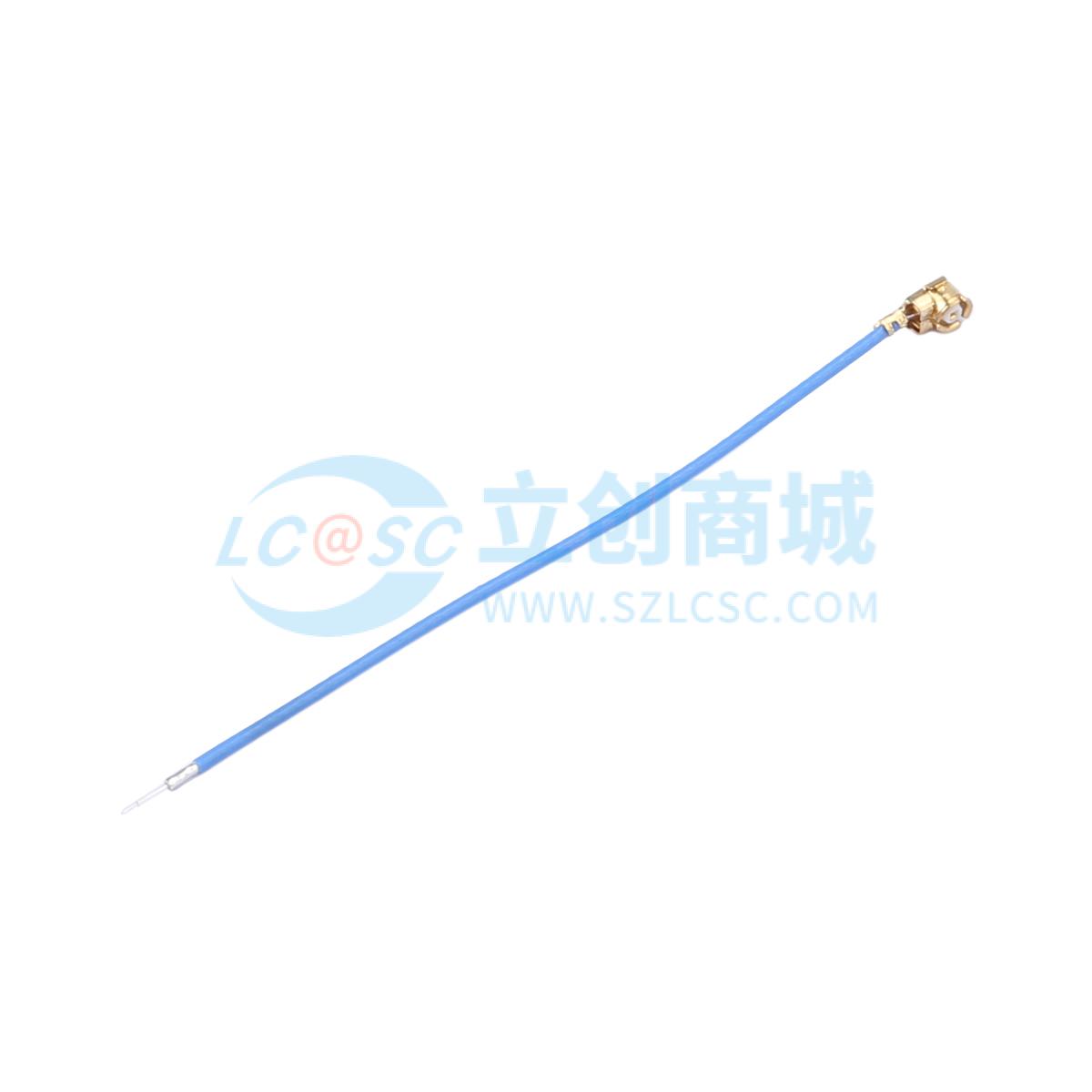 KH-IPEX-221-RG0.81-BU60实物图