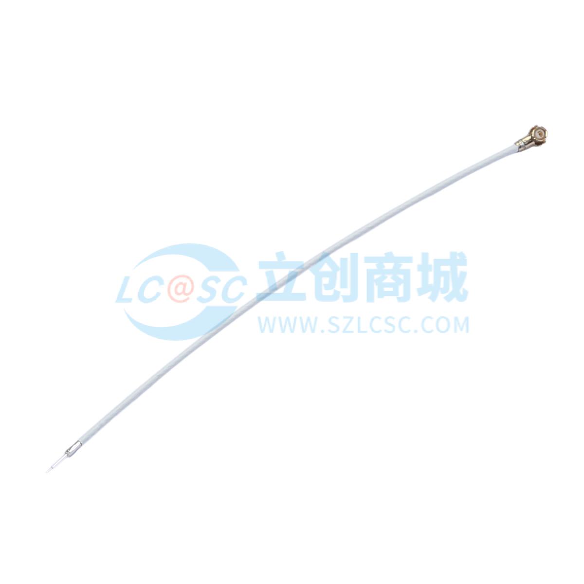 KH-IPEX3-221-RG0.81-WH70实物图