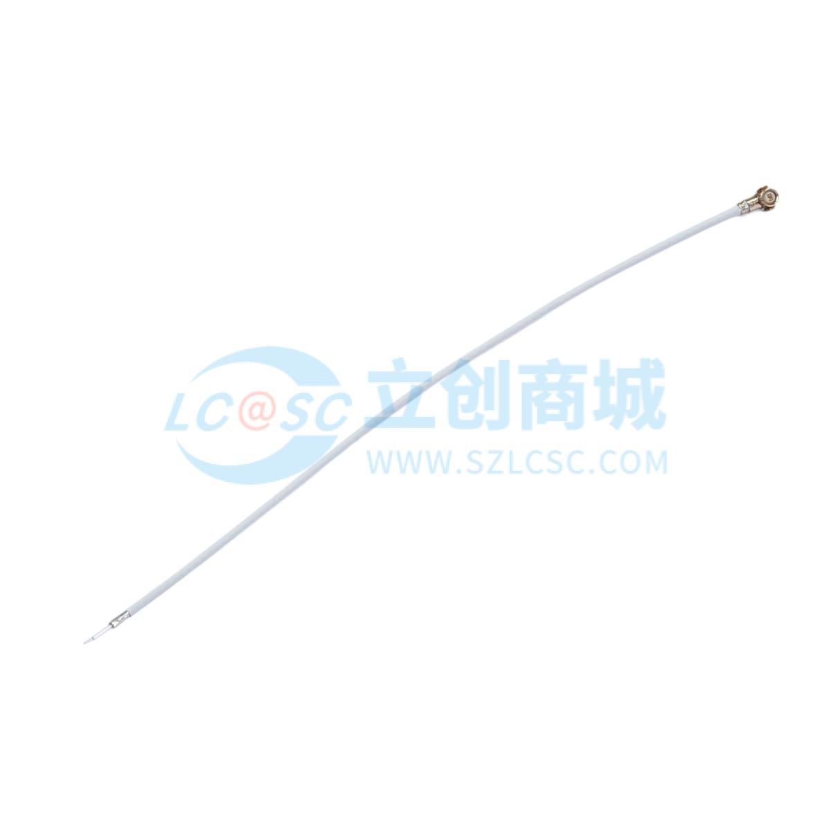 KH-IPEX3-221-RG0.81-WH80实物图