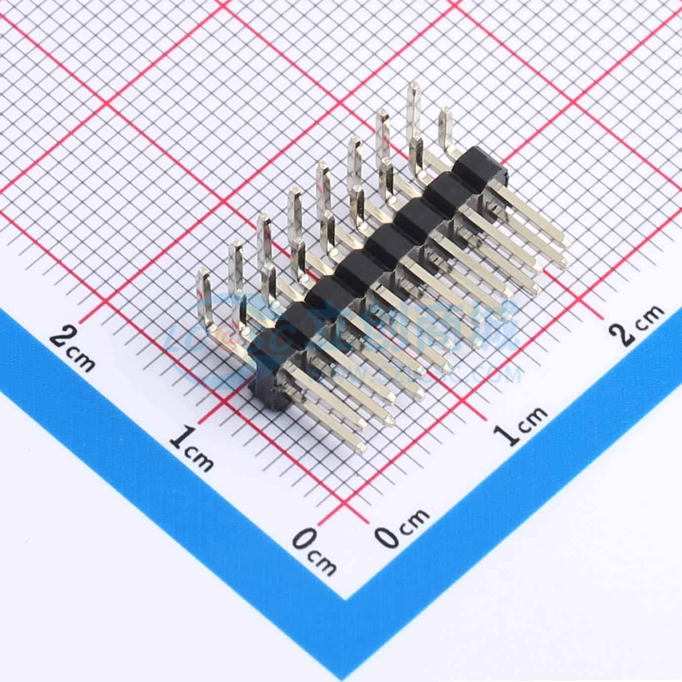 点击查看大图 HDGCPH254-PW02-08实物图