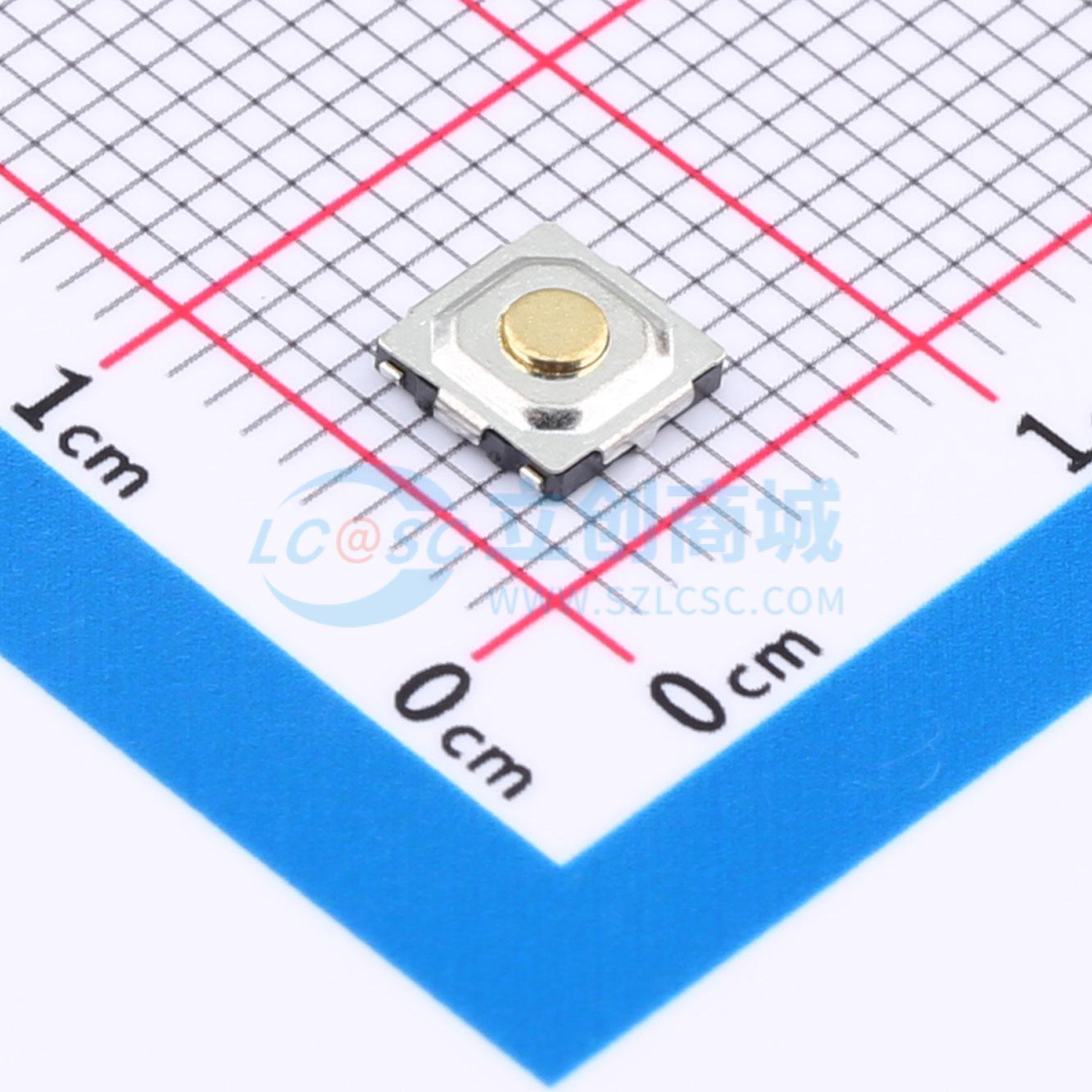 点击查看大图 TVCU18-015BY-R实物图