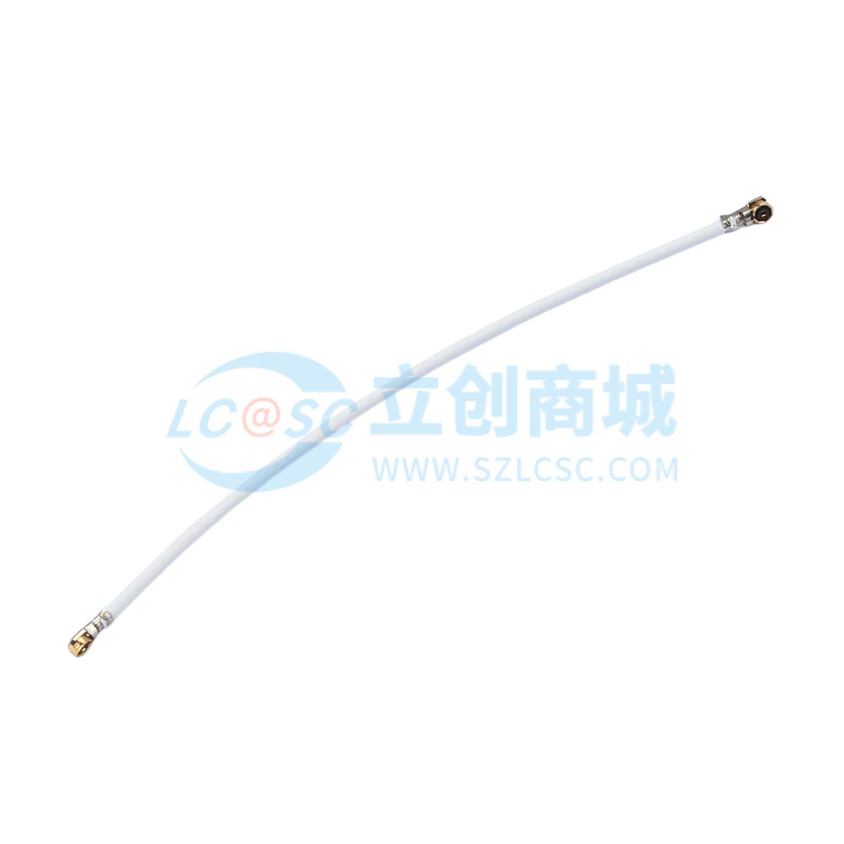 KH-IPEX4-IPEX4-RG1.13-WH70实物图