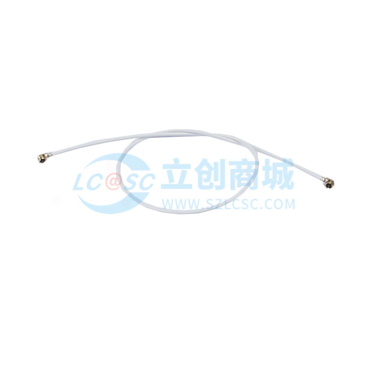 KH-IPEX-IPEX-RG1.13-WH250实物图