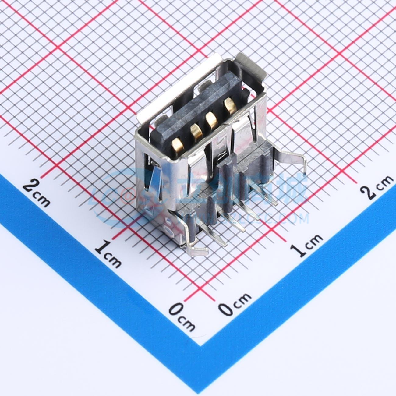 DS1095-BNR0实物图