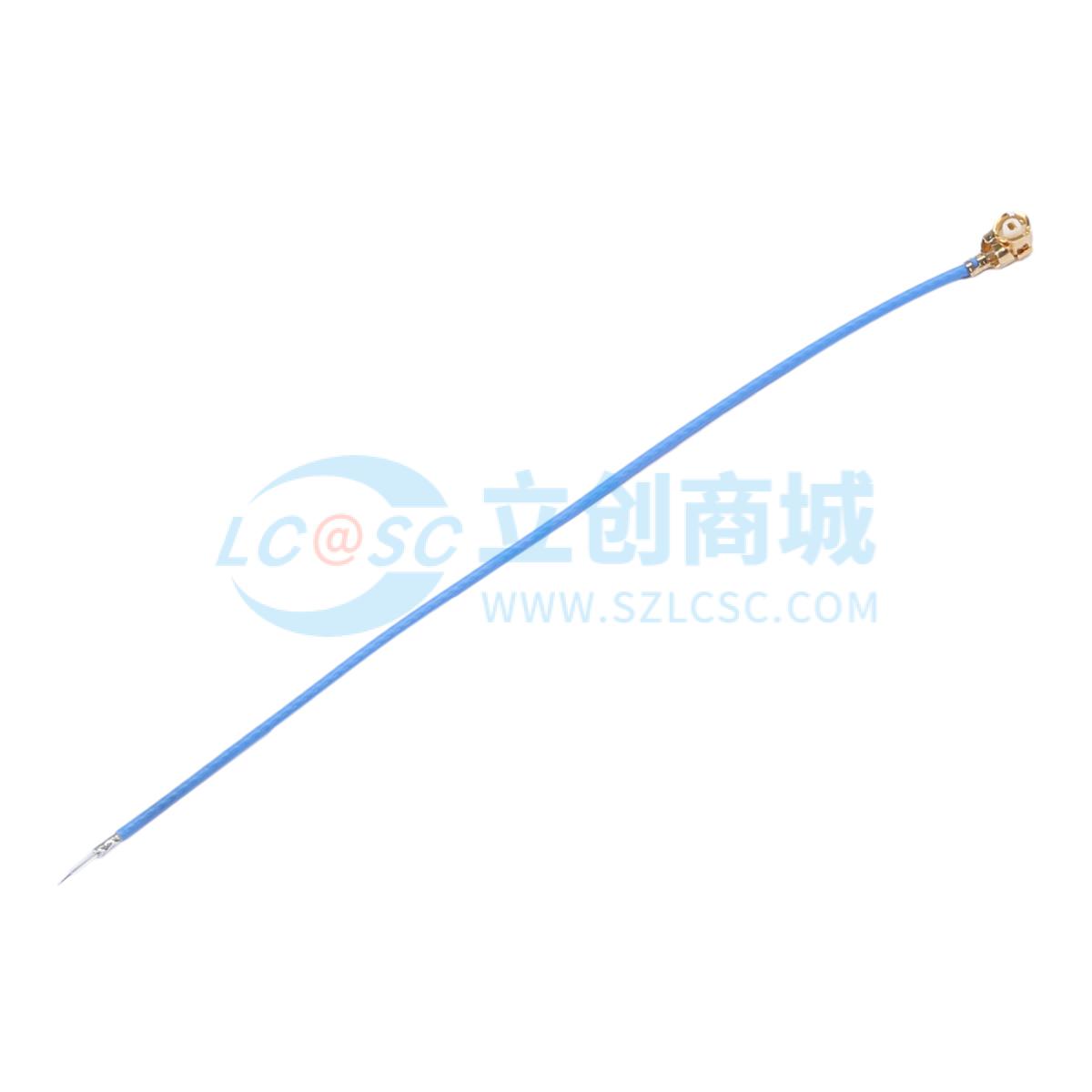 KH-IPEX-221-RG0.81-BU80实物图