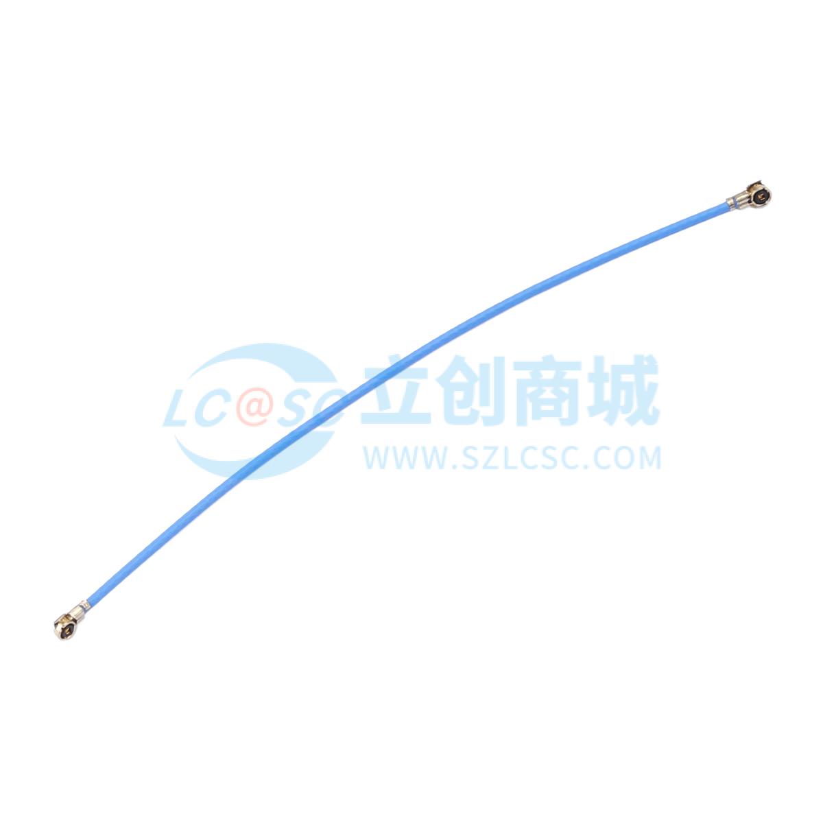 KH-IPEX4-IPEX4-RG0.81-BU70实物图