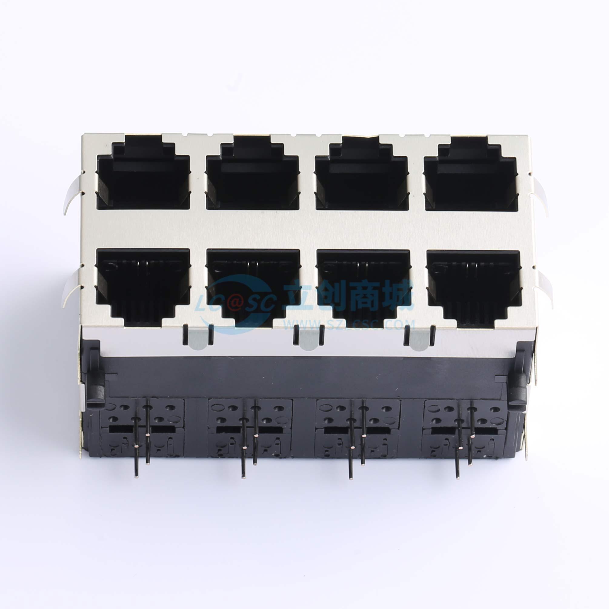 点击查看大图 MJ5962B-B024-HPRDS1实物图