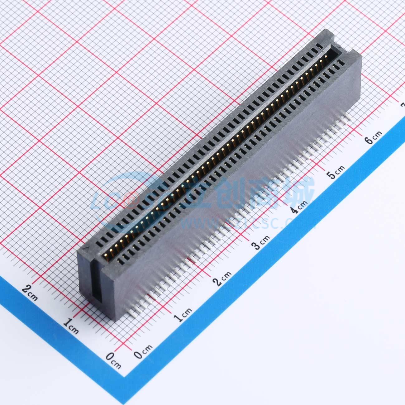 点击查看大图 HEV90LP03BK实物图