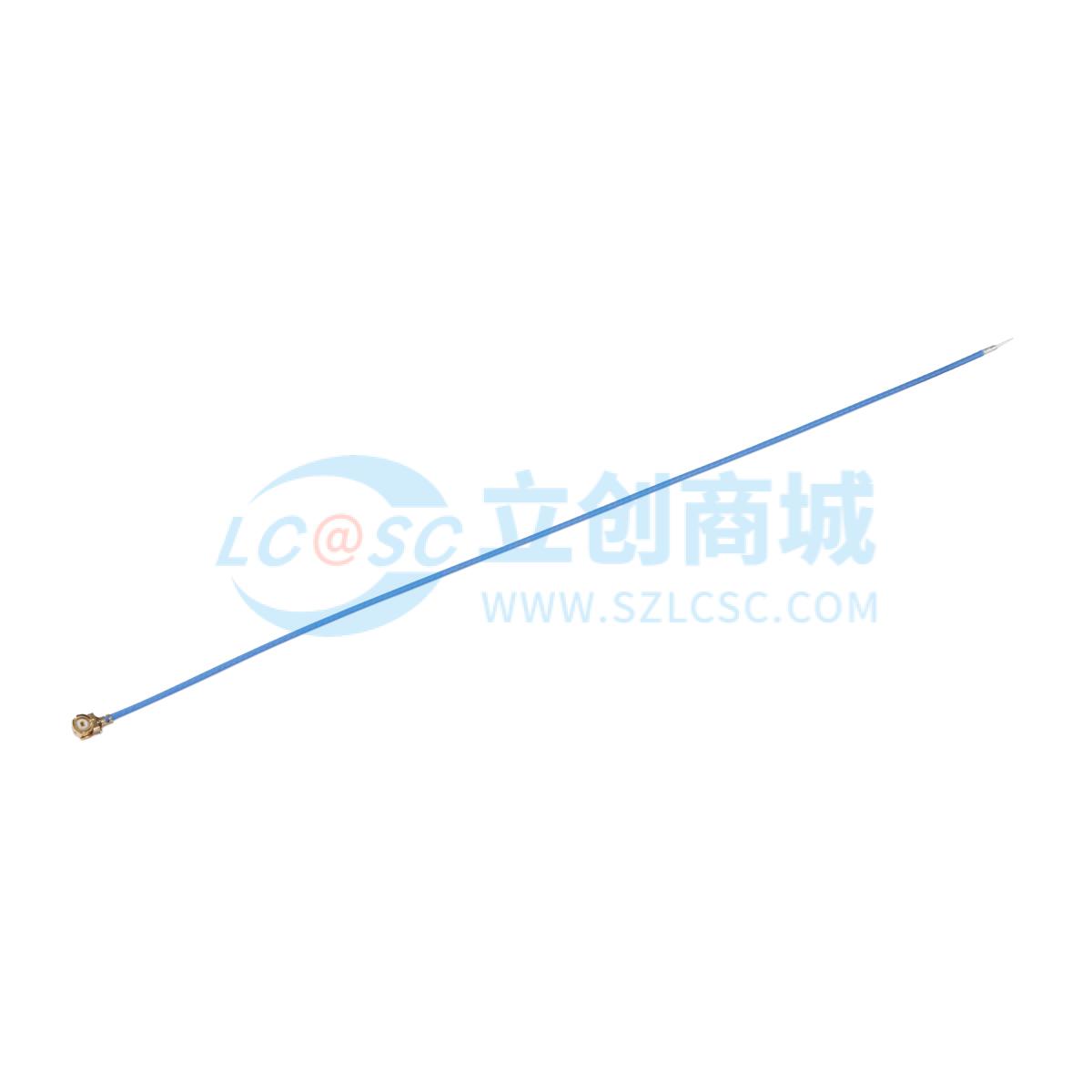 KH-IPEX-221-RG0.81-BU140实物图