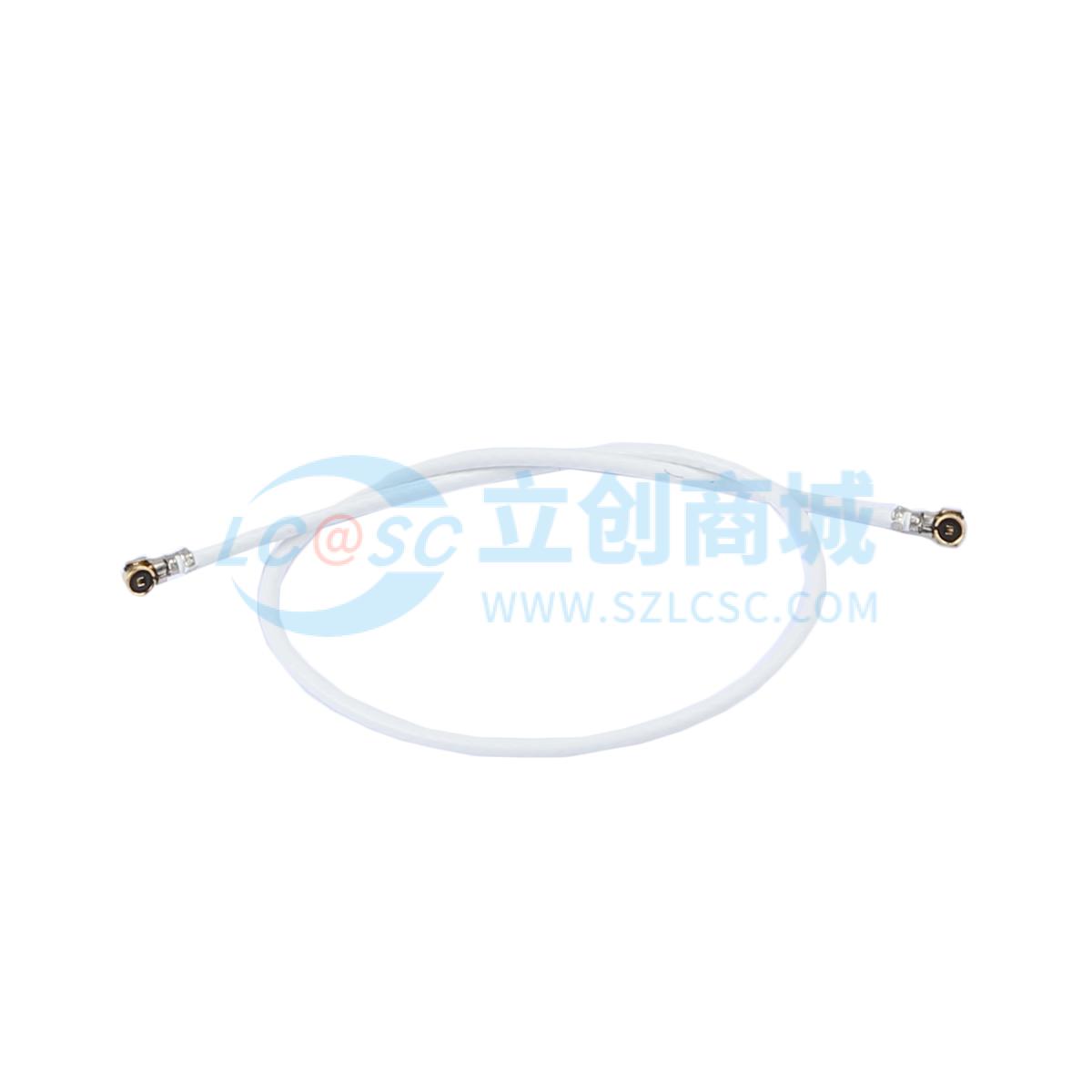 KH-IPEX4-IPEX4-RG1.13-WH140实物图