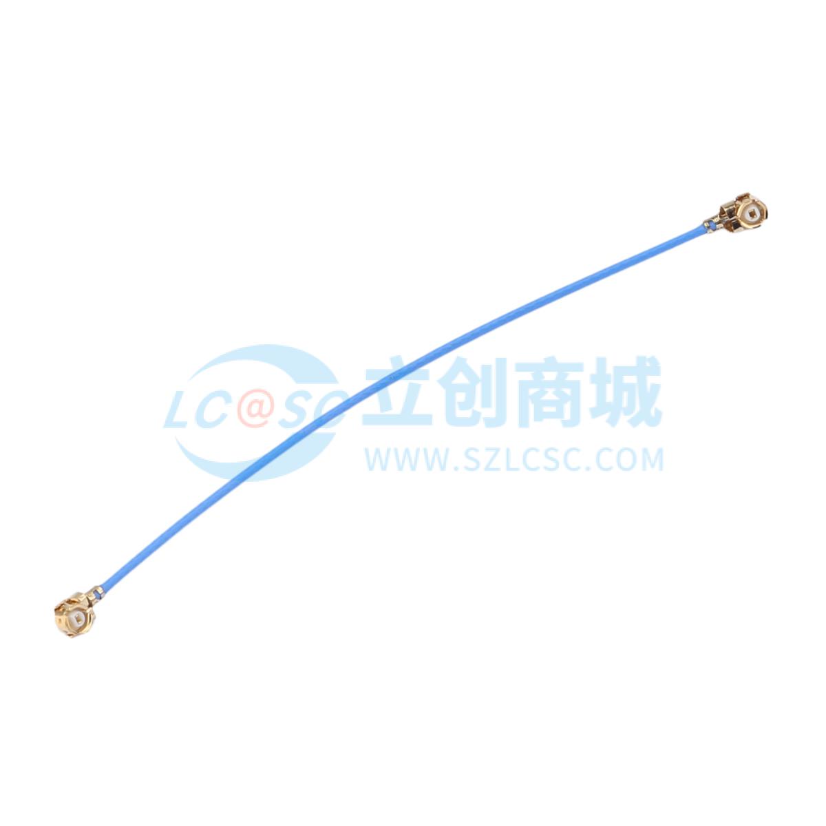 KH-IPEX-IPEX-RG0.81-BU70实物图