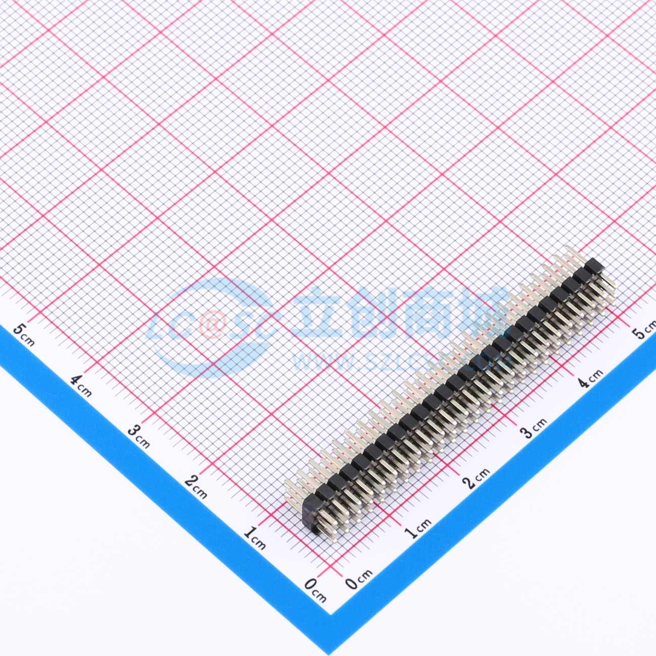 KH-2.0PH180-3X25P-L8.7实物图