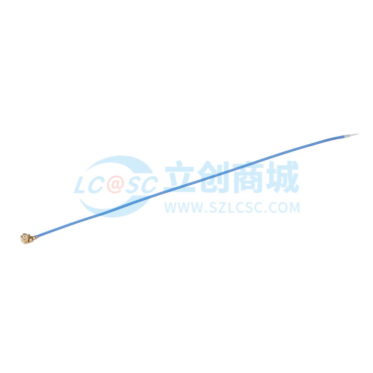 KH-IPEX-221-RG0.81-BU120实物图