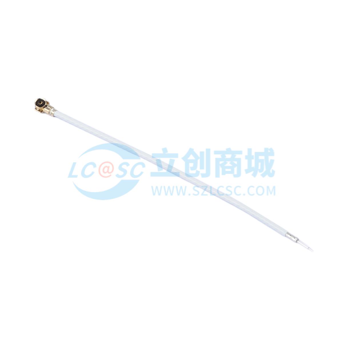 KH-IPEX4-221-RG0.81-WH50实物图