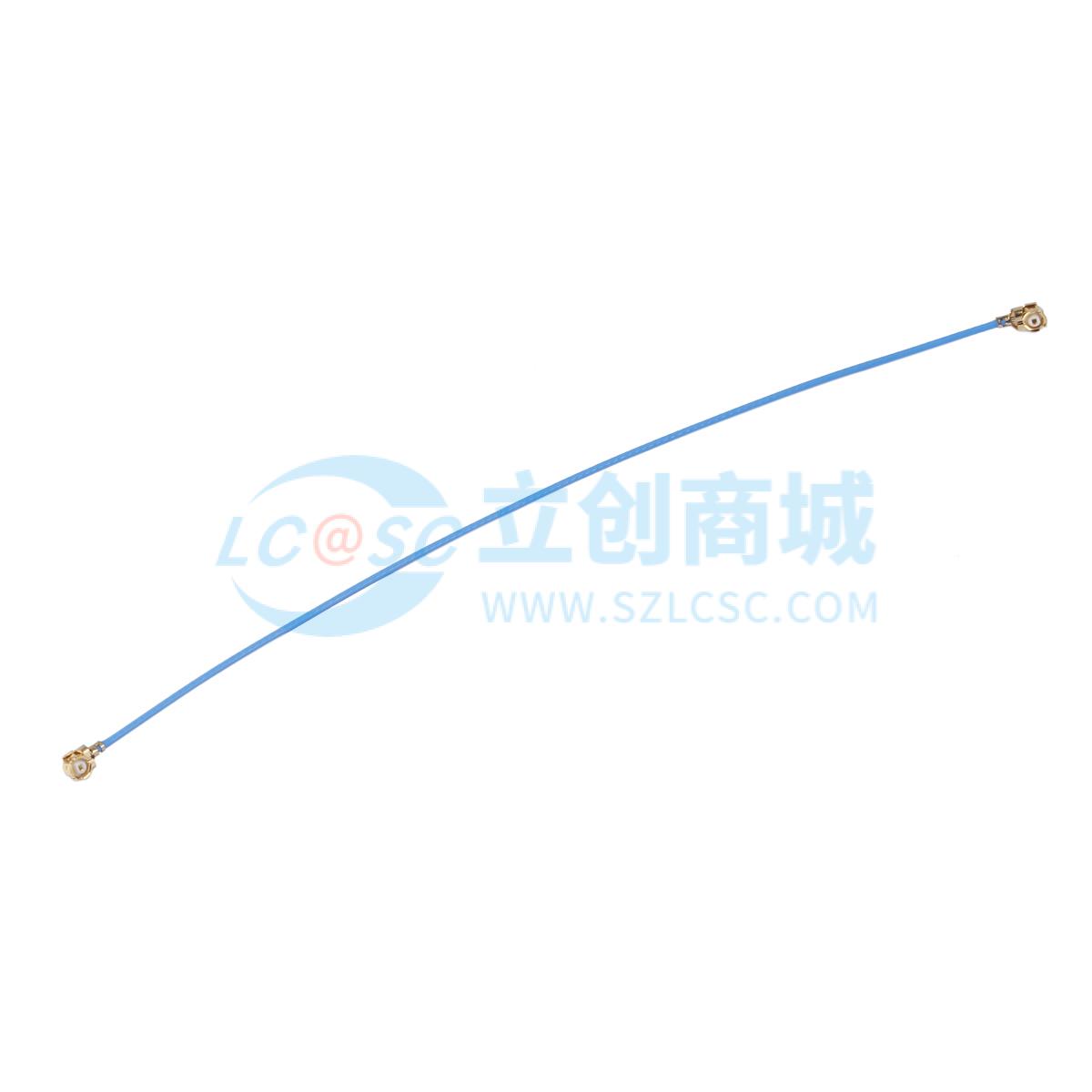 KH-IPEX-IPEX-RG0.81-BU120实物图