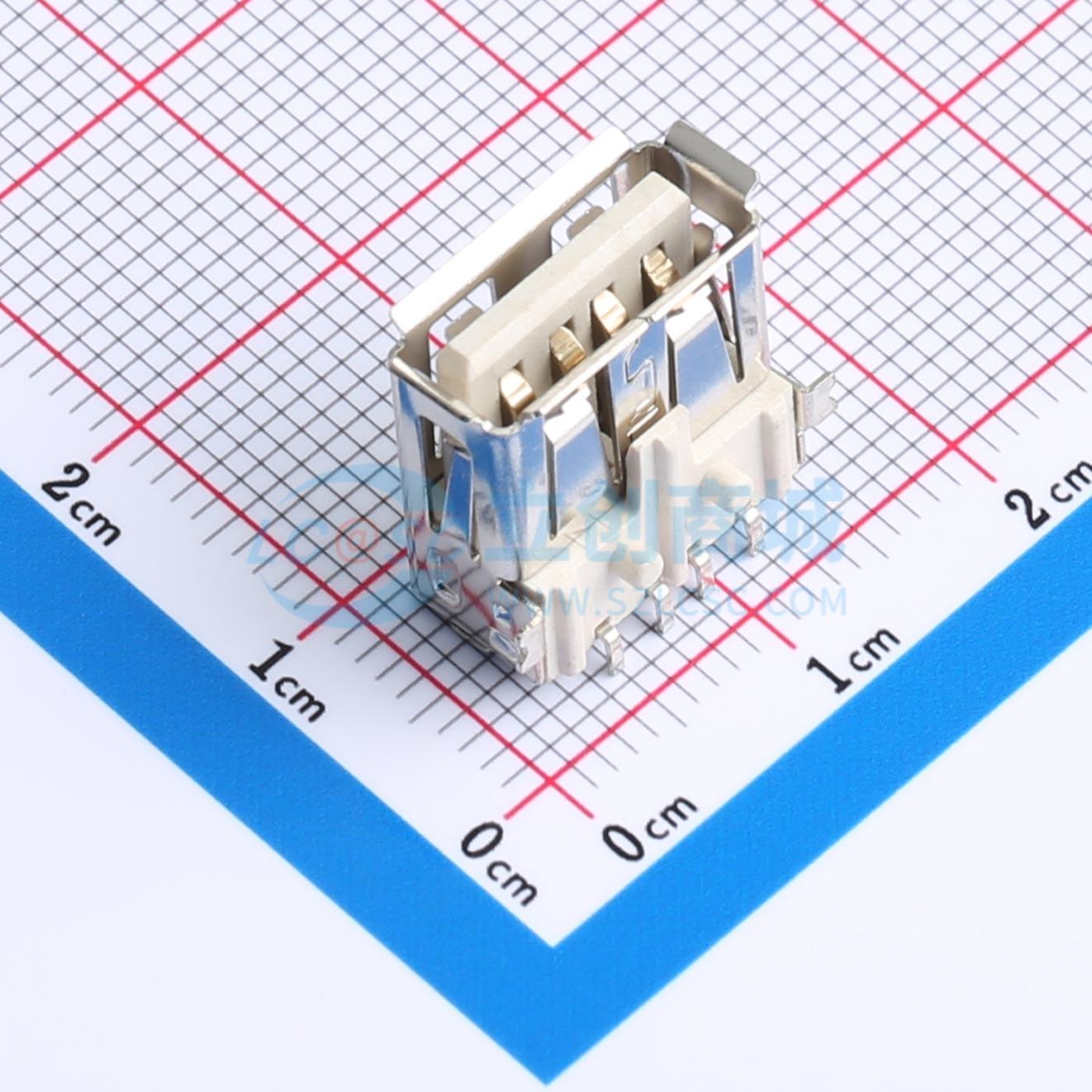 点击查看大图 DS1095-02-WNM0实物图