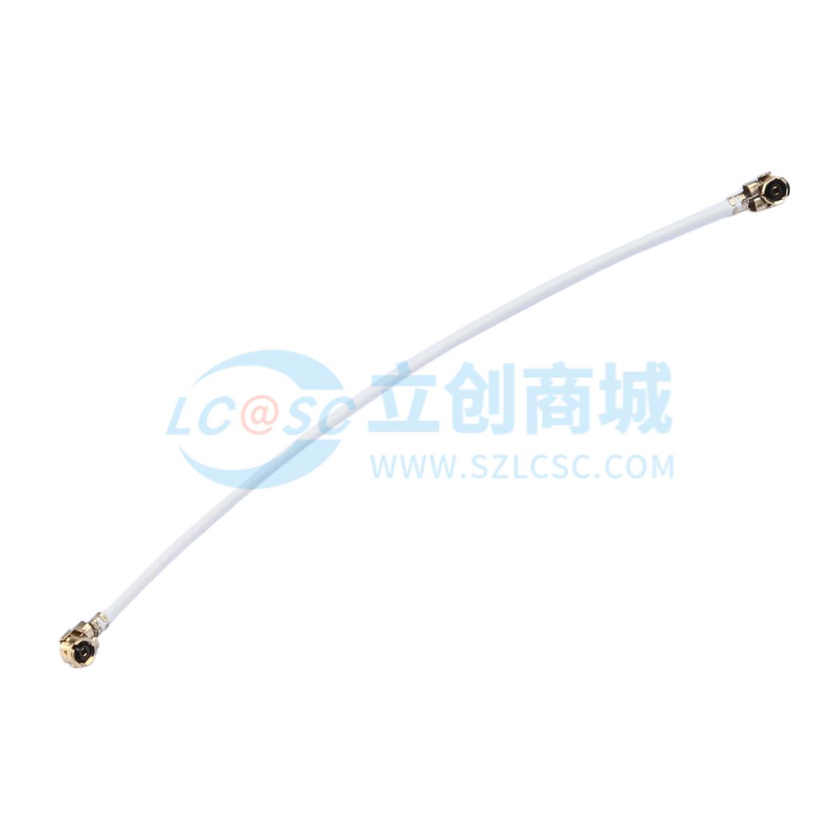 KH-IPEX-IPEX-RG1.13-WH80实物图