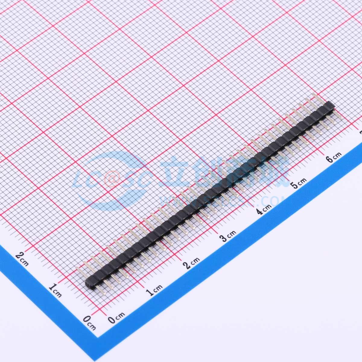 KH-2PH180-1X34P-L8.7实物图