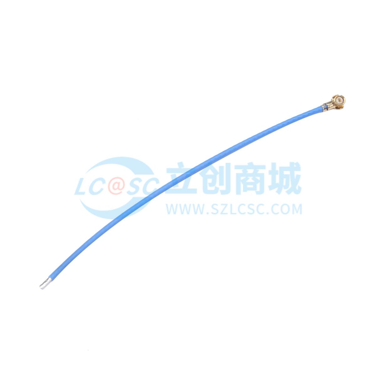 KH-IPEX3-221-RG0.81-BU60实物图