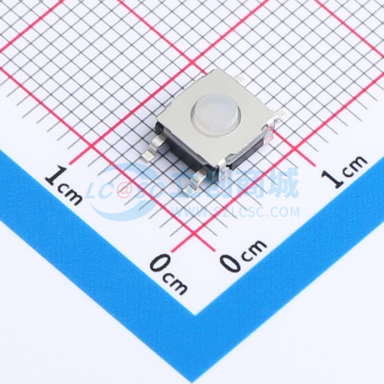 点击查看大图 TVEM17-035BW-R实物图