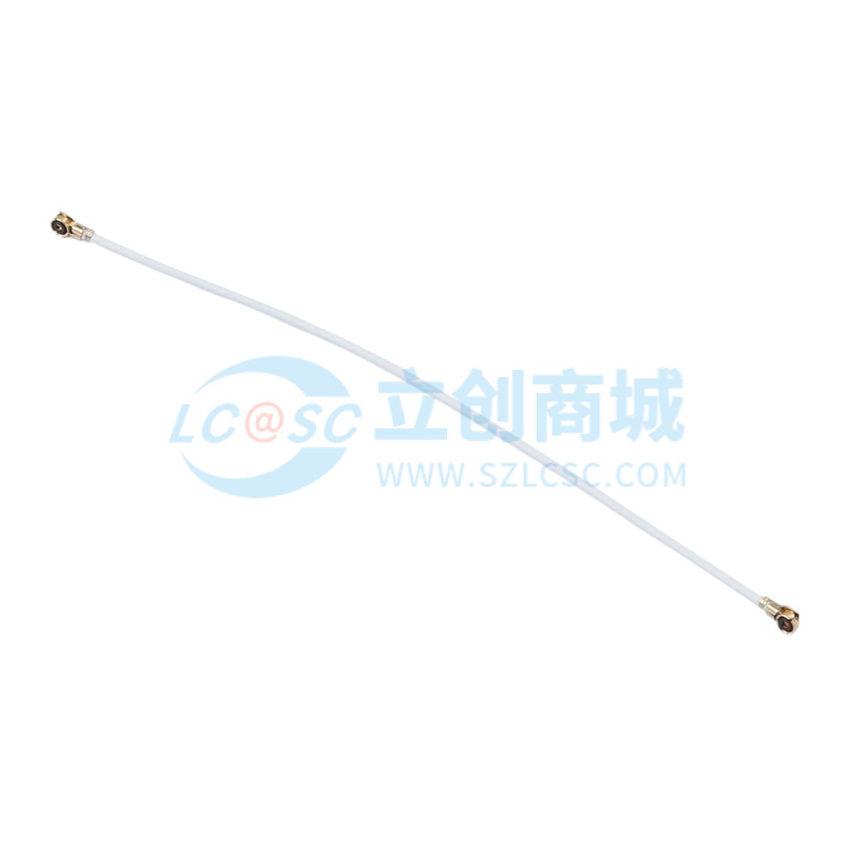 KH-IPEX4-IPEX4-RG0.81-WH70实物图