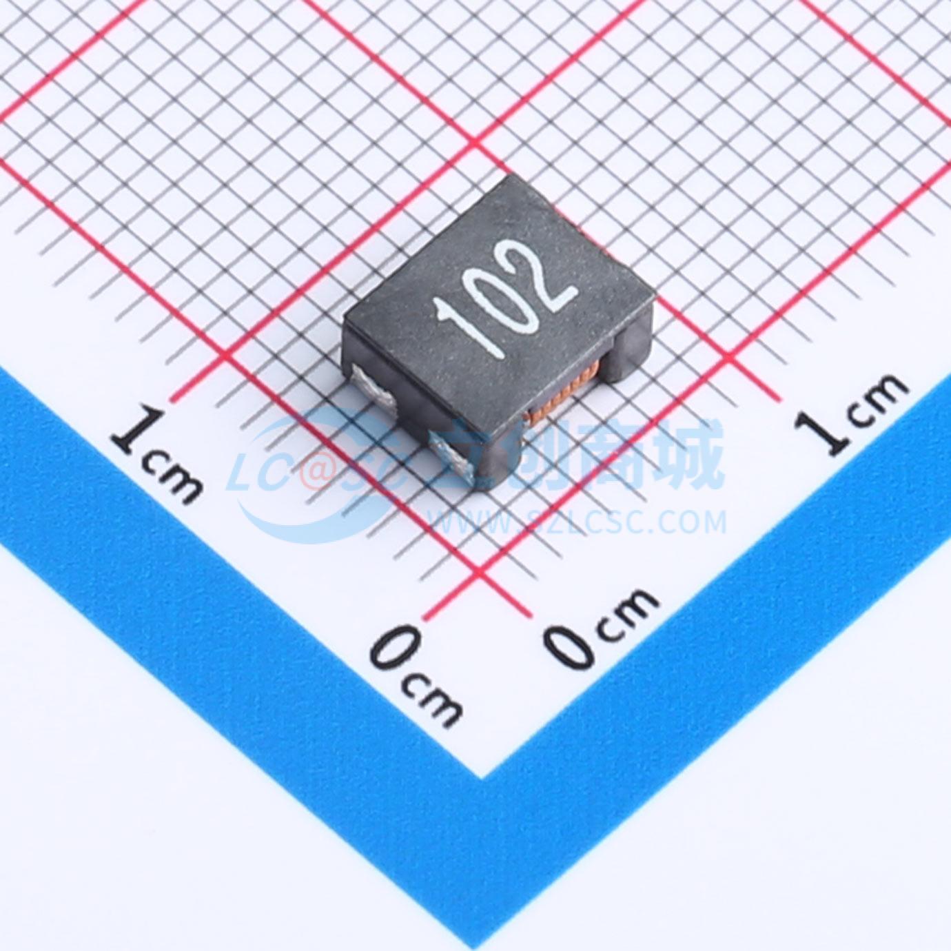 点击查看大图 LCM7060-102实物图