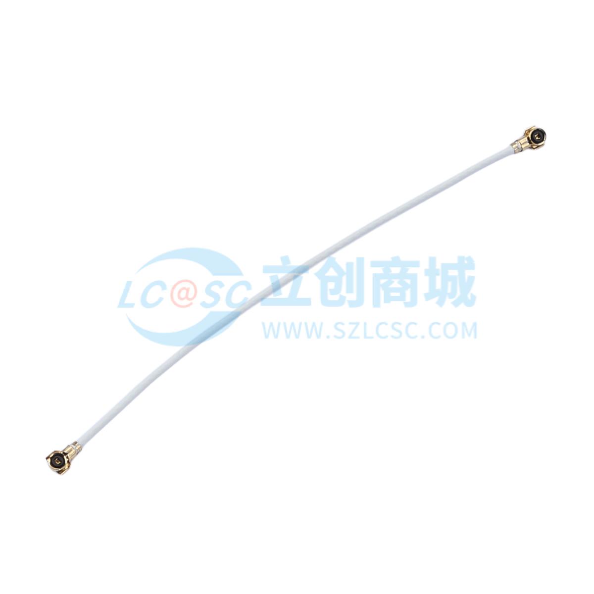 KH-IPEX4-IPEX4-RG0.81-WH60实物图