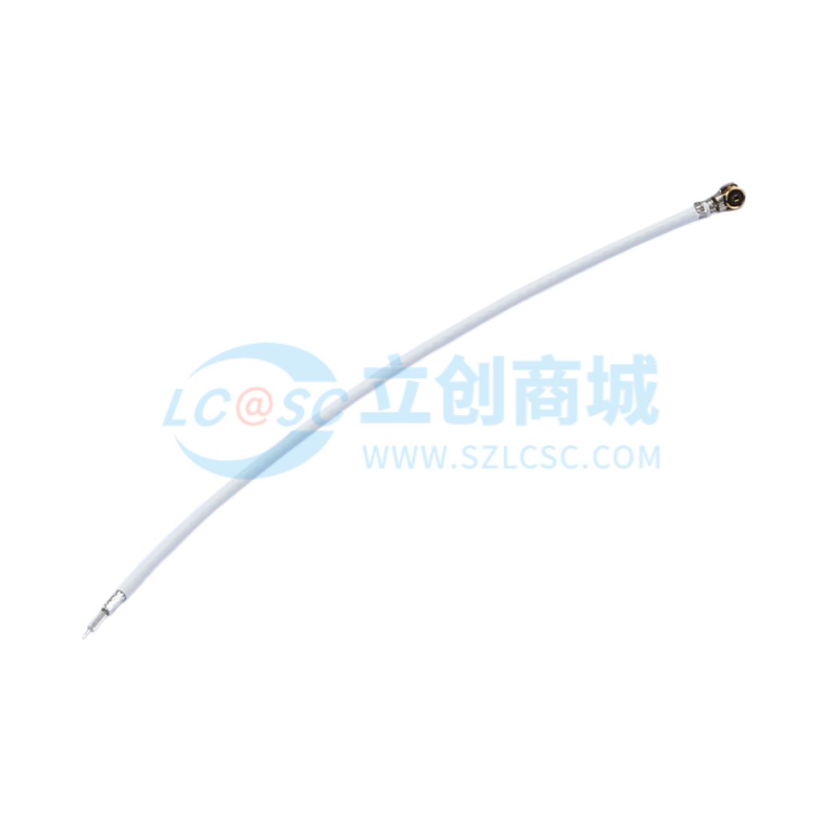 KH-IPEX4-221-RG1.13-WH70实物图