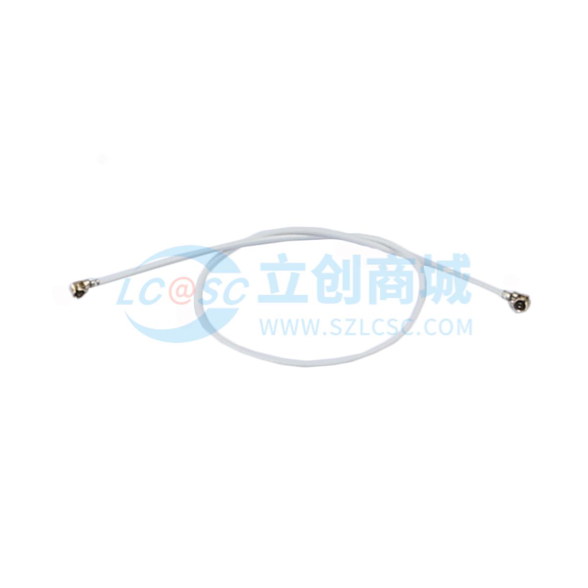 KH-IPEX-IPEX-RG1.13-WH200实物图