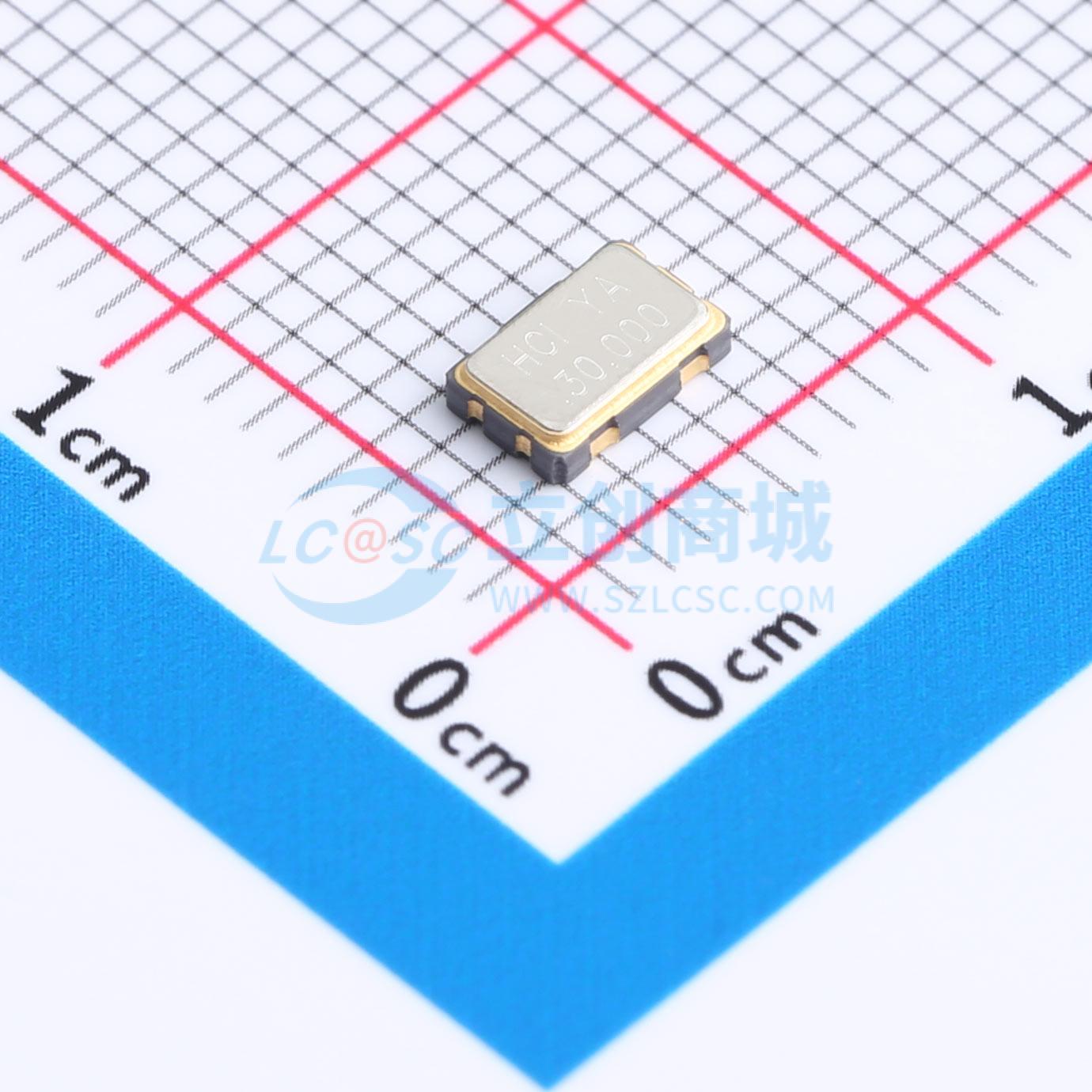 点击查看大图 1553H-30.000LWPHPSL实物图