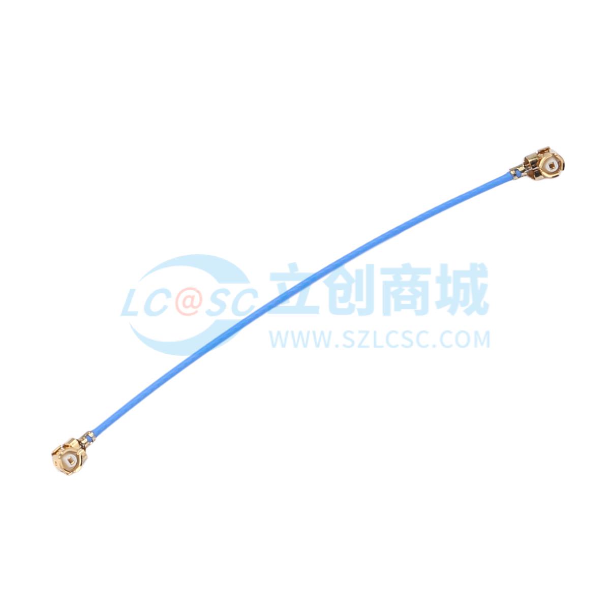 KH-IPEX-IPEX-RG0.81-BU60实物图