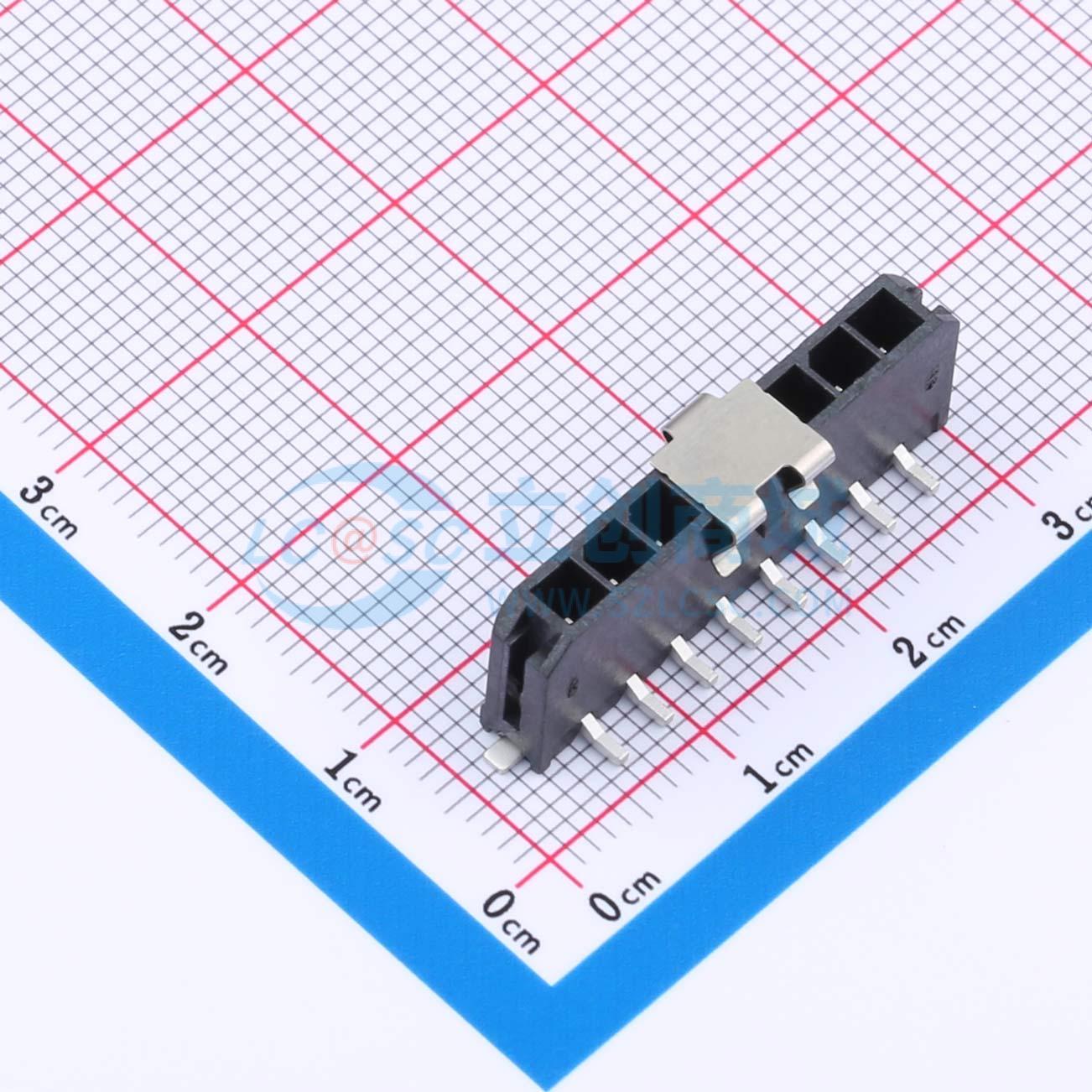 点击查看大图 HC-MX3.0-8ALT-05实物图