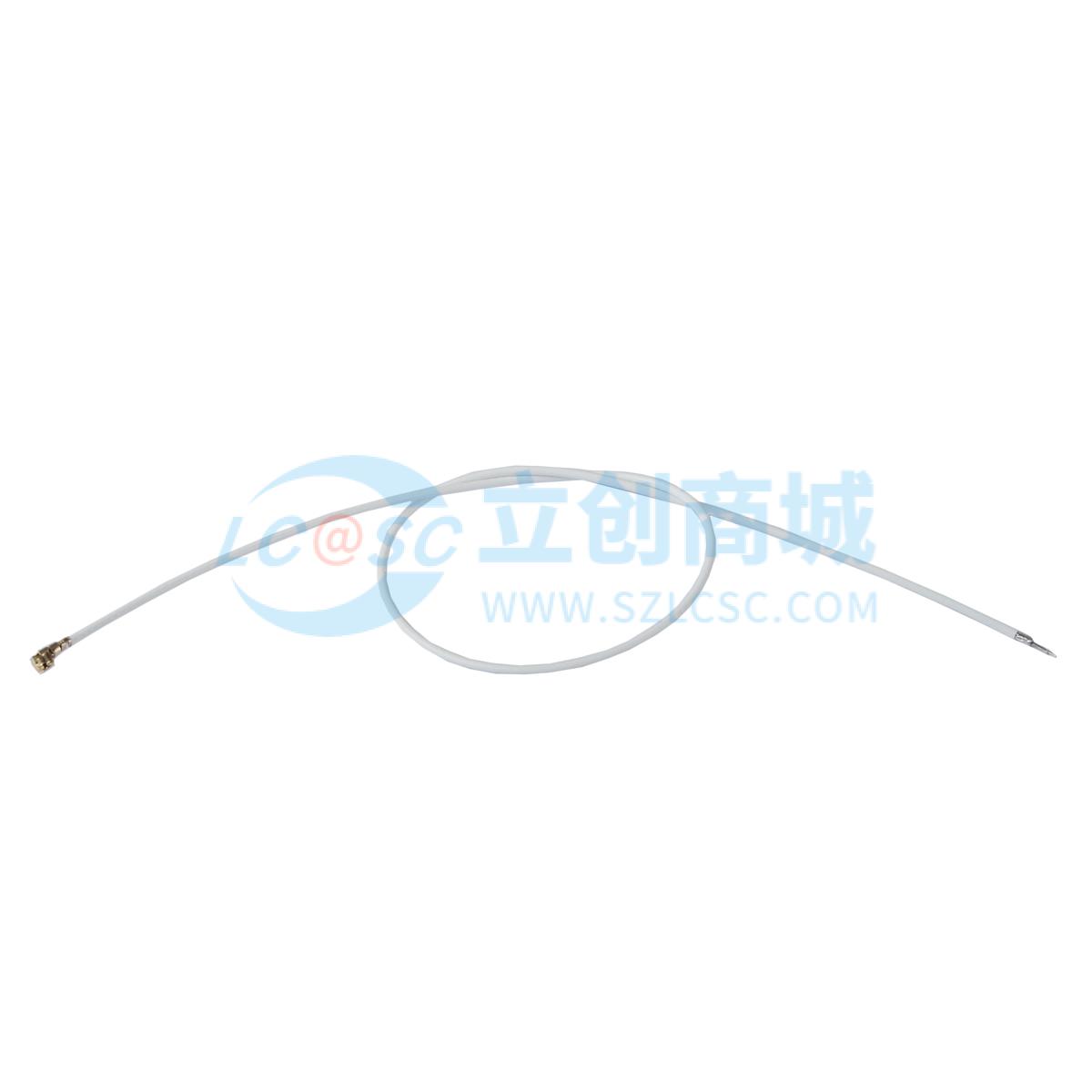 KH-IPEX-221-RG1.13-WH250实物图