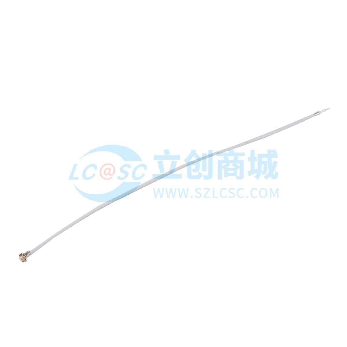 KH-IPEX3-221-RG0.81-WH100实物图