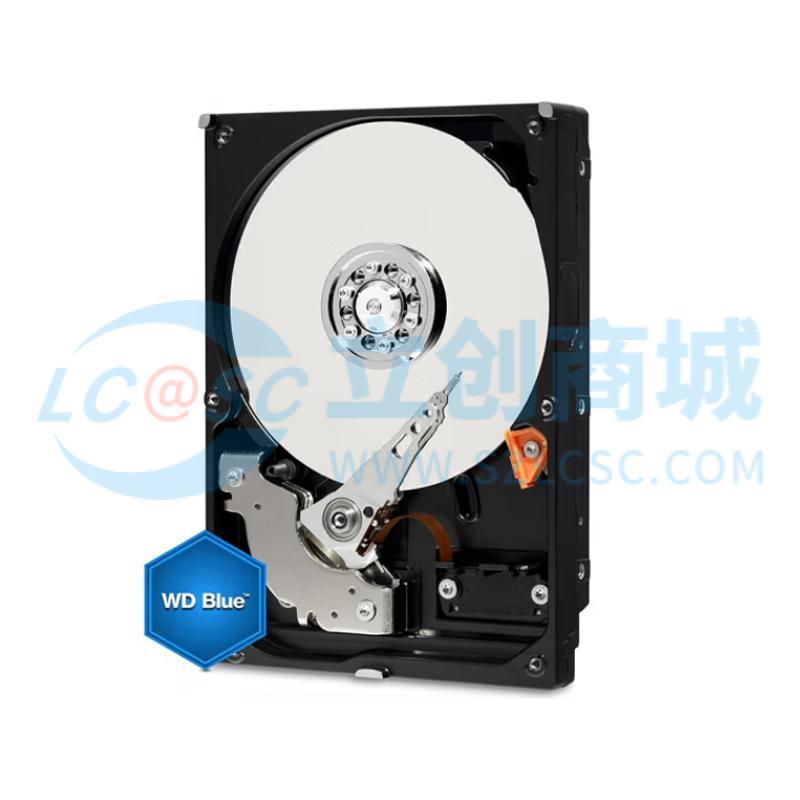 WD80EAZZ商品缩略图