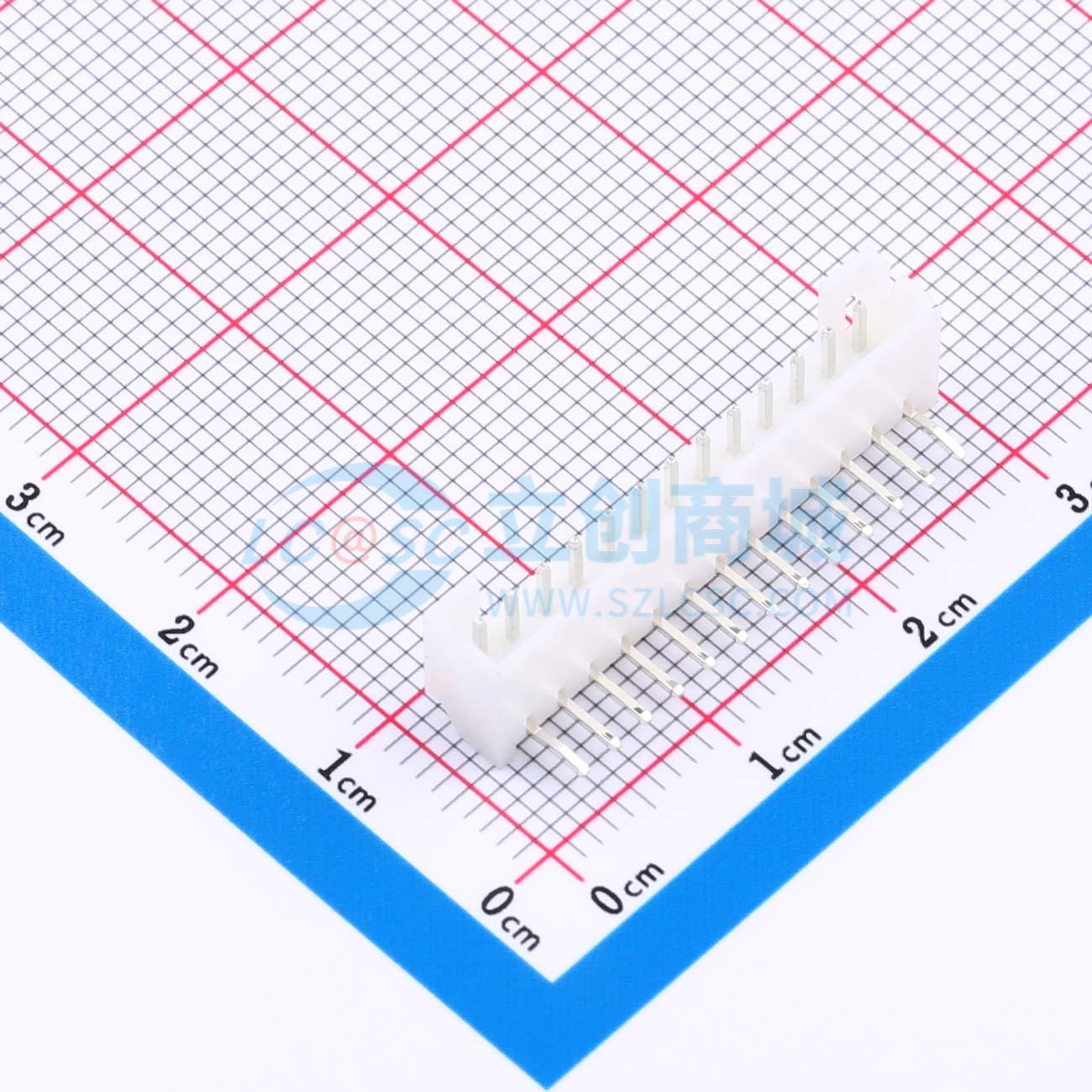 点击查看大图 PH-13AWD实物图