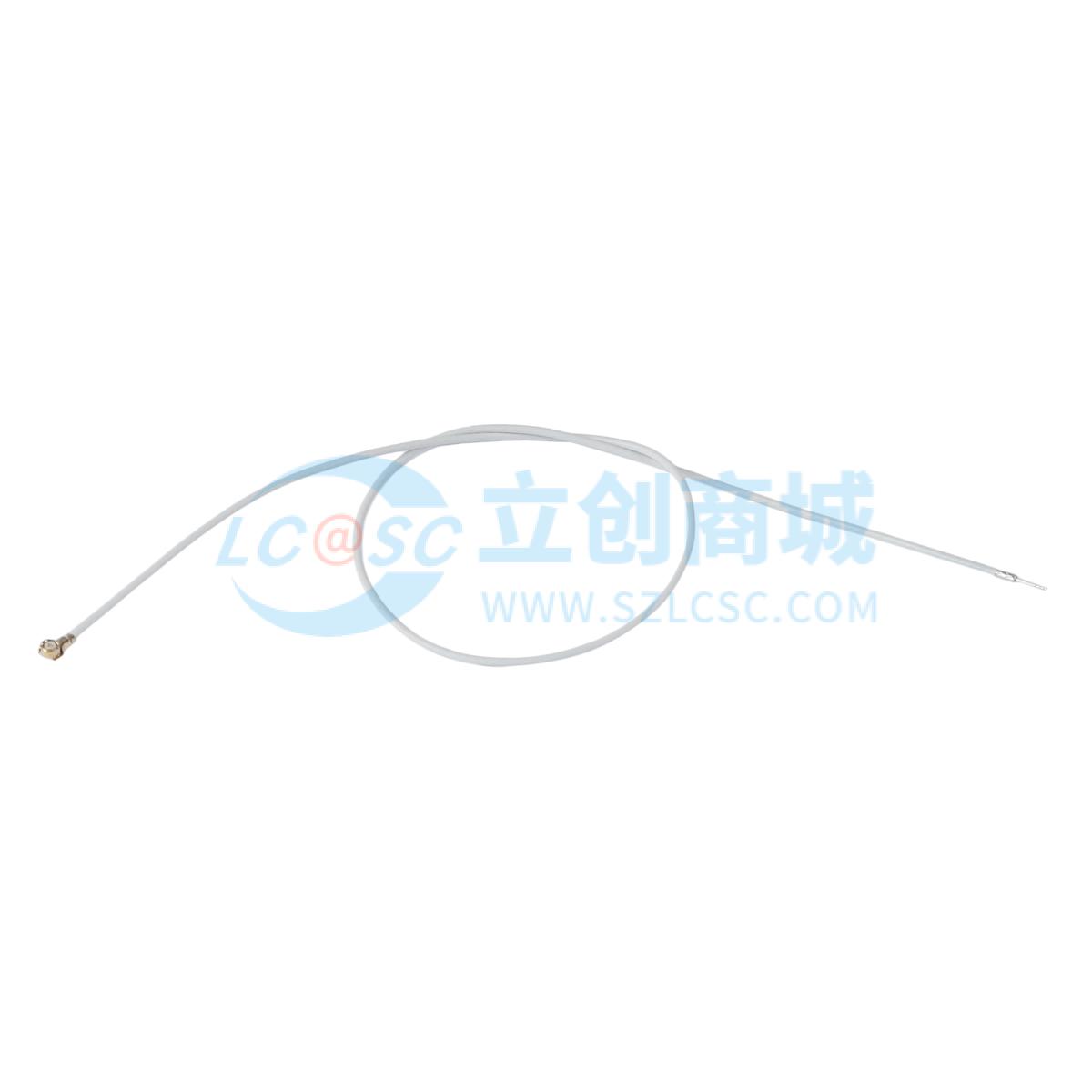 KH-IPEX3-221-RG0.81-WH200实物图