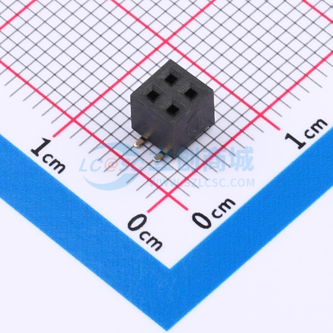 点击查看大图 XDM200-2-02-S-4.3-G0实物图