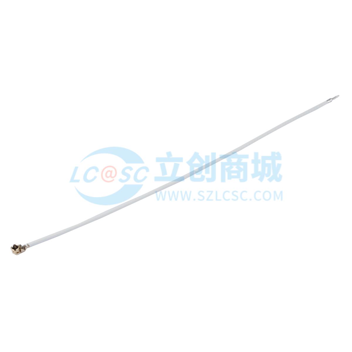 KH-IPEX-221-RG1.13-WH120实物图