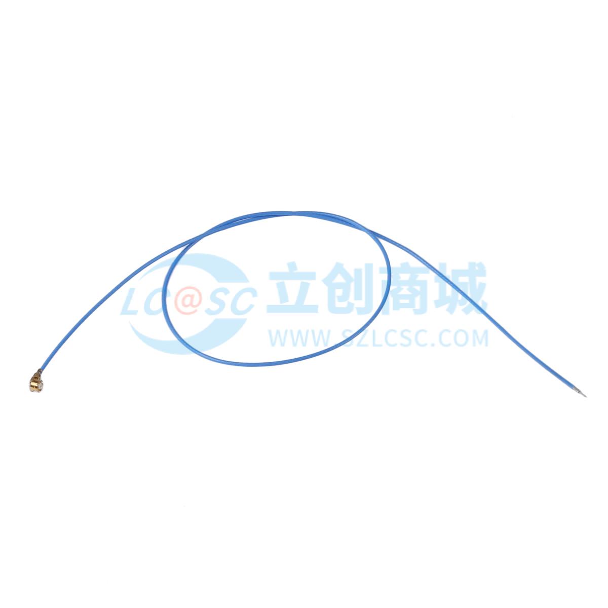 KH-IPEX-221-RG0.81-BU300实物图