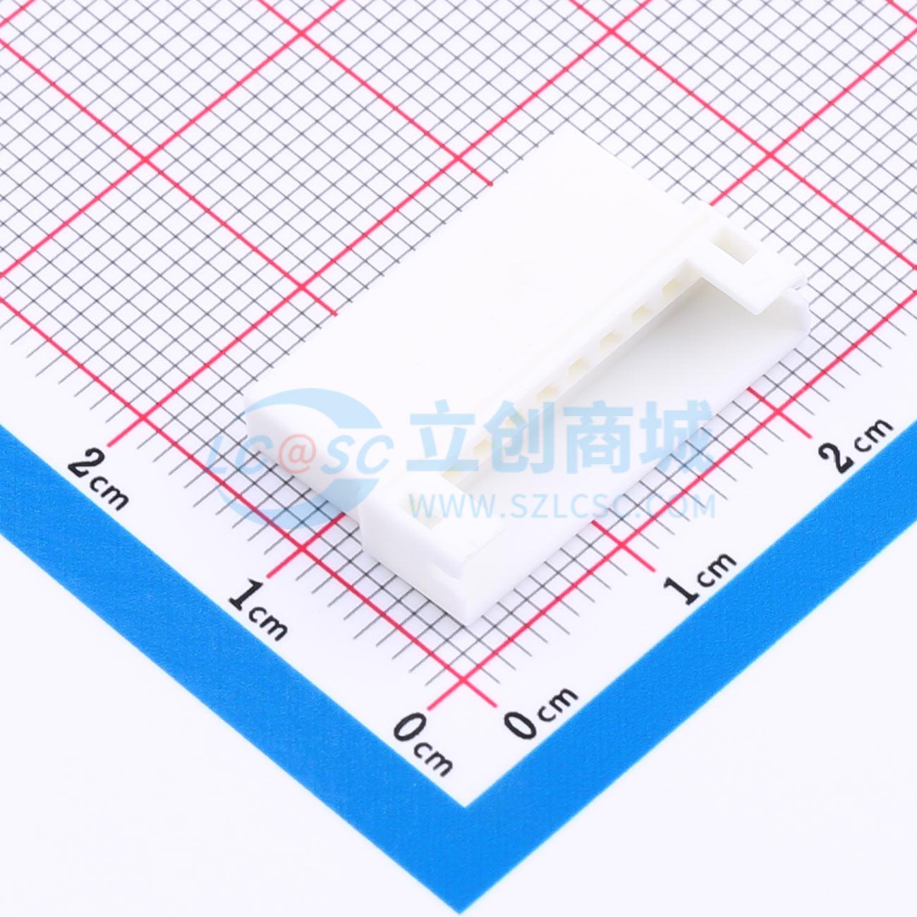 点击查看大图 PH-10R实物图