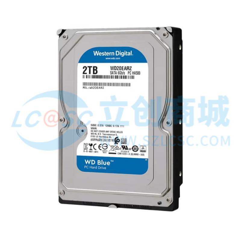 WD20EARZ商品缩略图