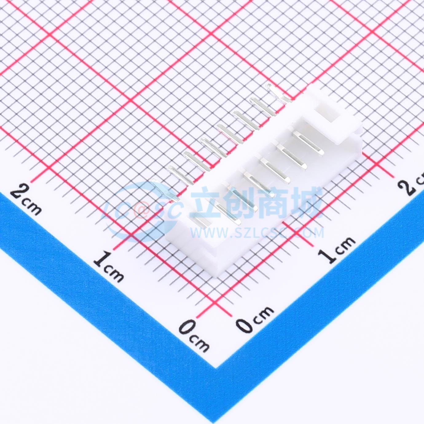 点击查看大图 PH-8A实物图