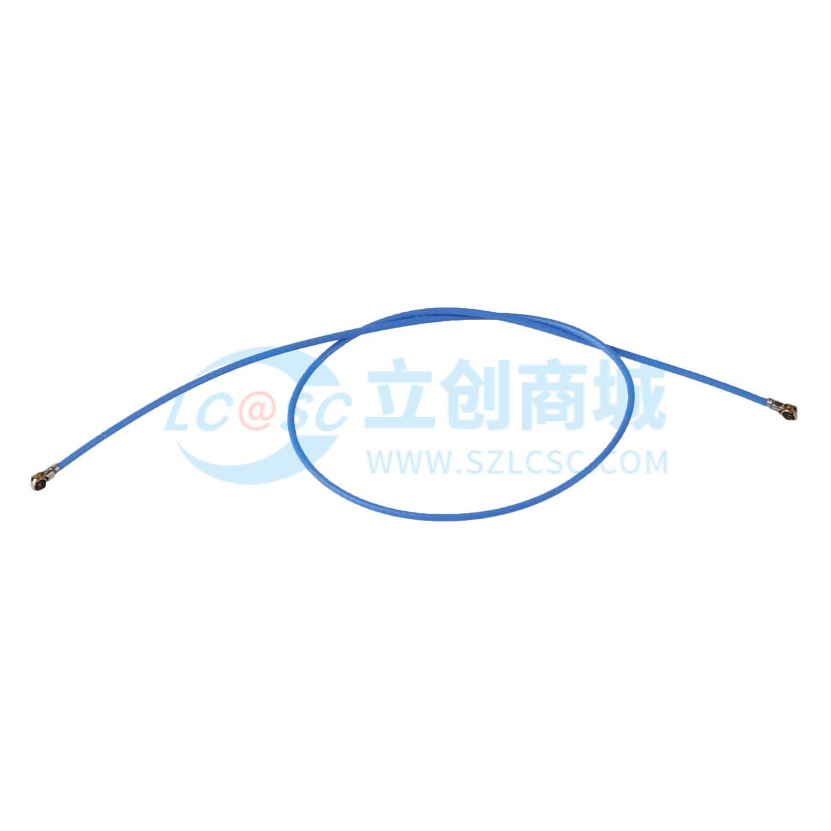 KH-IPEX4-IPEX4-RG0.81-BU200实物图