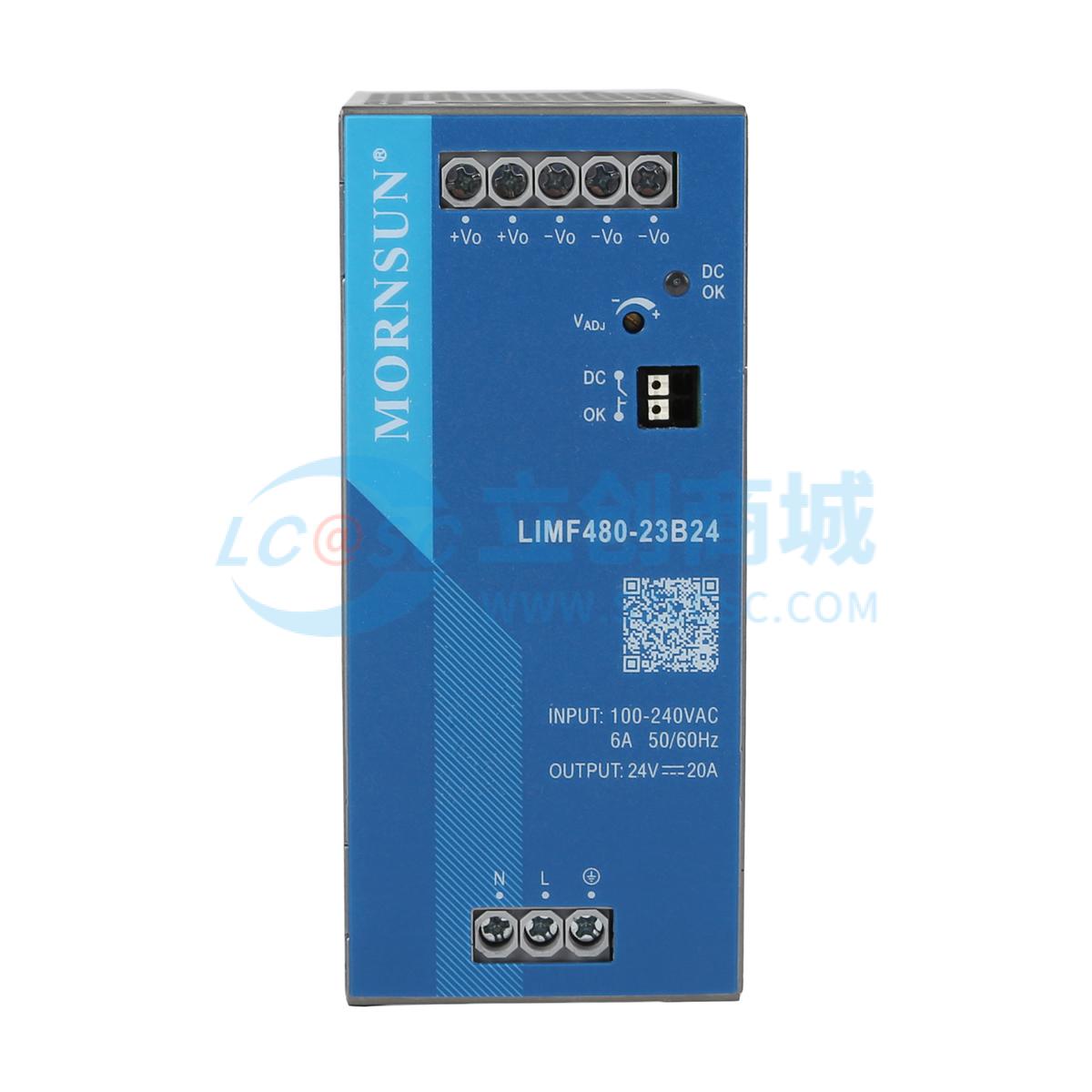 LIMF480-23B24实物图