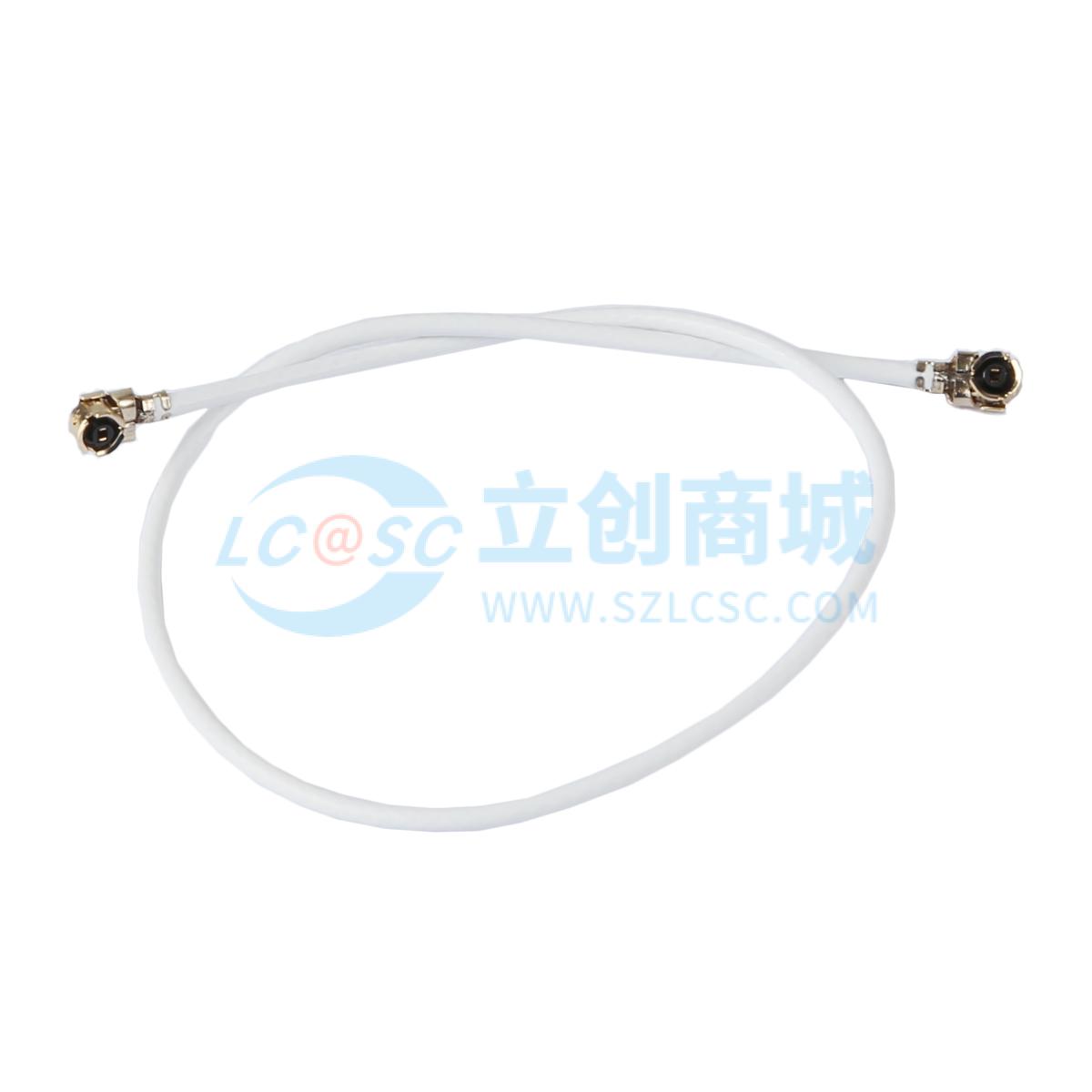 KH-IPEX-IPEX-RG1.13-WH160实物图