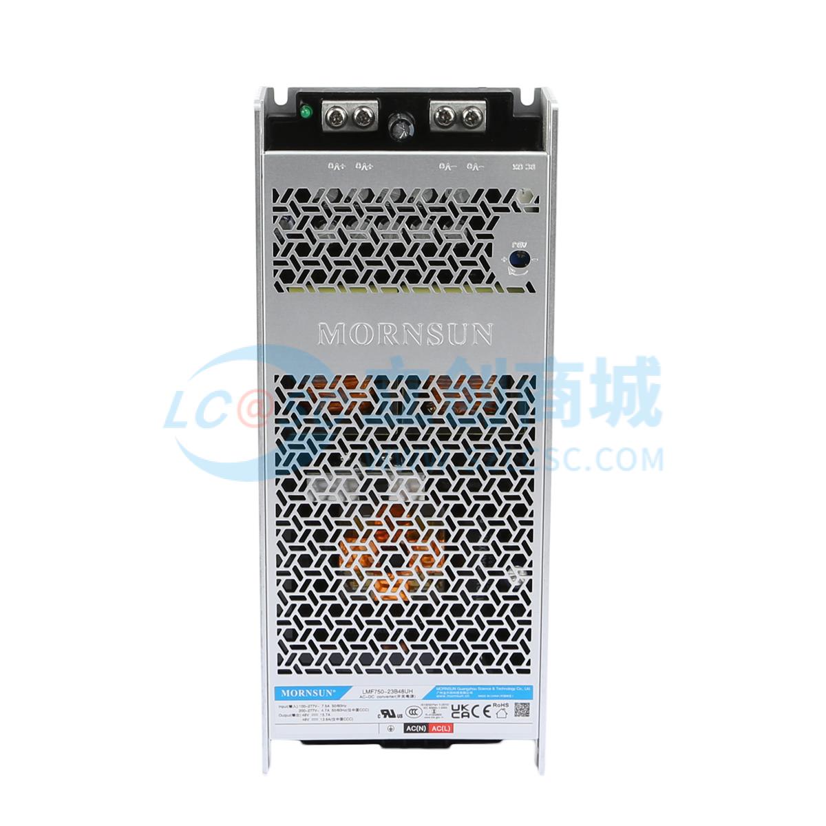 LMF750-23B48UH实物图