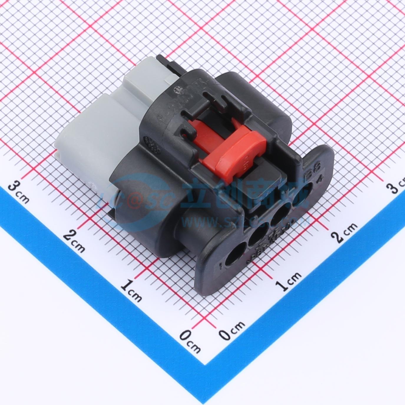 1-2203773-2实物图
