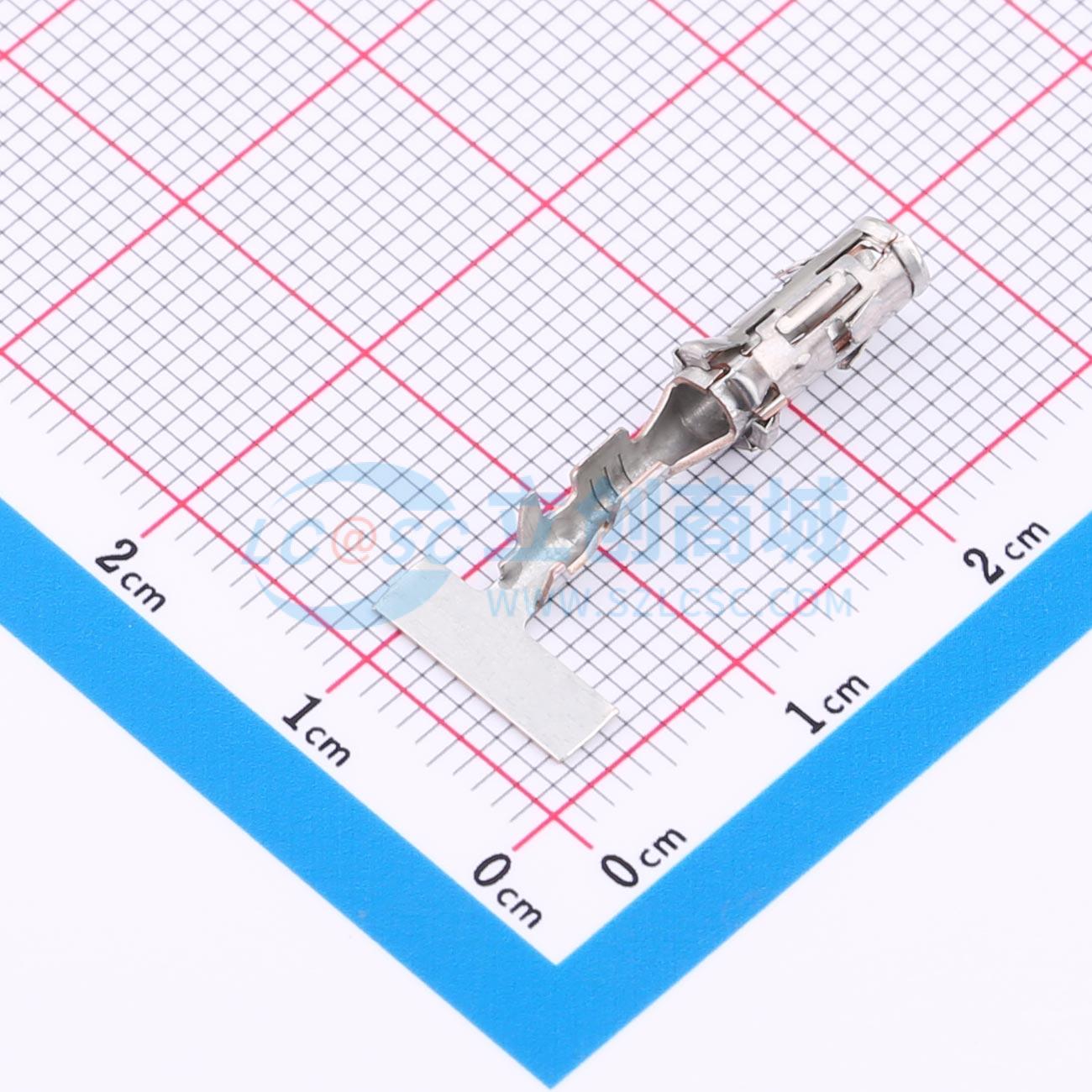 点击查看大图 929970-1实物图