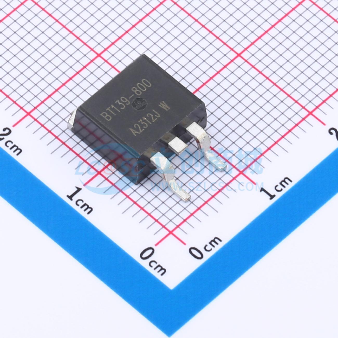 点击查看大图 BT139Q-800E实物图